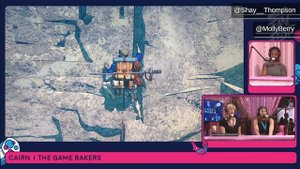 Cairn - Official Trailer | Indie Fan Fest Fall 2025