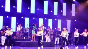 Кавер Группа  LATIN REY -Amor Gitano