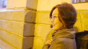 HE HAD A BIG SCARE !!! BUSHMAN PRANK