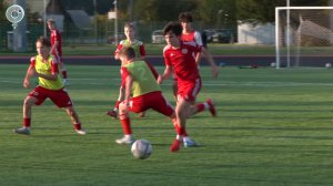 СпортОбзор | 24 сентября 2025 | Телеканал ОТС