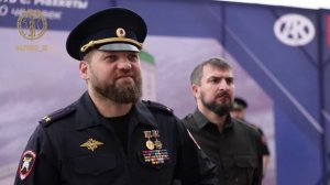 В Веденском районе в новый многоэтажный дом переселили 25 семей из оползневых зон