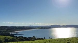 Переезд в Новую Зеландию - сквозь санкции и во время мобилизации