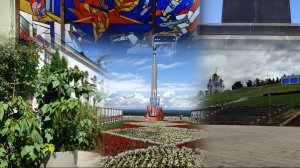 Самарские выходные. Идем на экскурсию в бункер Сталина,памятник Чапаеву.Что ещепосмотрели  за 1 день