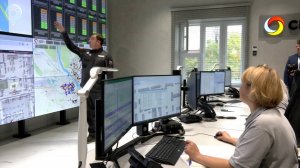 Цифровизация коммунальных систем