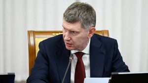 Решетников рассказал о подготовке мер по обелению экономики