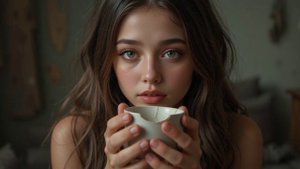 Самоуверенность — моё по жизни кредо. 2025.