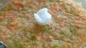 Кабачки на зиму, пальчики оближешь