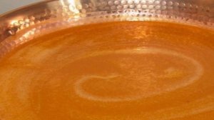 Мармелад из персиков