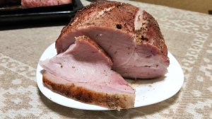 Ветчина без ветчинницы