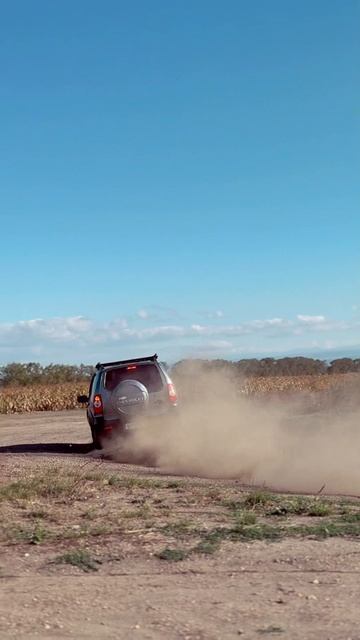 Шевик на драйве