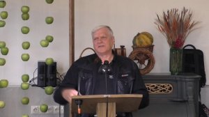 21.09.2025 Праздник Жатвы. Поздравление