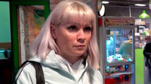 "Я тебе рот порву": избитая в ТЦ жительница Подмосковья рассказала о нападении