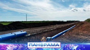 ⚡️ Сохранить каждую каплю: в ДНР разрабатывают план борьбы с дефицитом воды на 5 лет