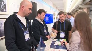 Более 850 человек участвует в Межрегиональной конференции «Инфофорум-Поволжье» в Нижнем Новгороде