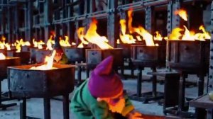 PIERSI - PIĄTEK PIĄTUNIO PIĄTECZEK oficjalny teledysk 2025