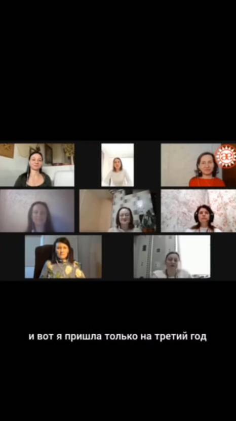 Впечатления выпускниц курса Основы саморазвития. "Я нашла ответы на свои вопросы" | Глазами Души