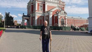 Мой путь  к Богу - 2