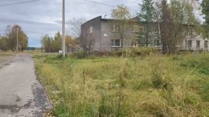 ПОСЁЛОК 25 километр. БЕЗ КОММЕНТАРИЕВ.