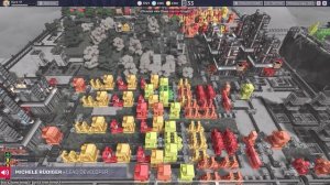 Трейлер Modulus