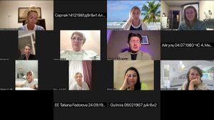 Онлайн мастер класс по науке Сюцай: коммуникация в семье и в бизнесе 23.09 | 2 часть