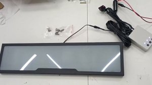 Авторамка скрывающая номер от посторонних взглядов