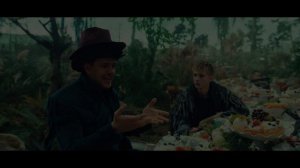 Начинаем отсчёт времени до самого загадочного приключения в мир волшебства ⏰