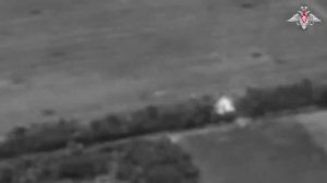 Танкисты группировки войск «Восток» уничтожили ПУ БПЛА ВСУ