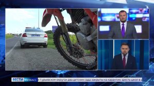 В Кузбассе планируют запретить продажу горючего детям