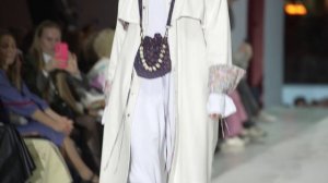 29.08 Показ бренда NOVIKOVA DSGN and Shuyskiye sitsy