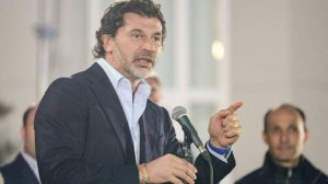 Мэр Тбилиси: Зеленский ответит за то, что сделал с Украиной