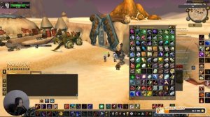 Nozdor. World of Warcraft(ссылка в описании). Руда