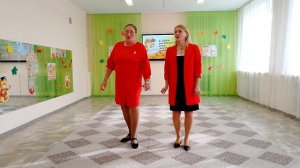 Титова Татьяна Александровна, Лешукова Светлана Владимировна, "Моя Россия"