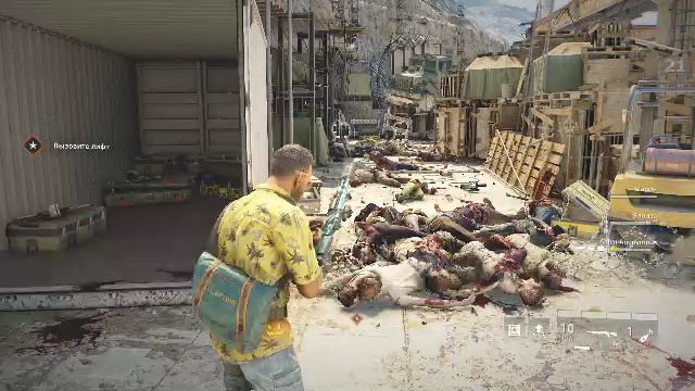 World War Z , Когда ты на расхват. Стрим 256.