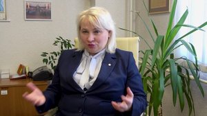 Константы России  - воспитание в семье. Кряжева-Карцева Елена Выпуск 7