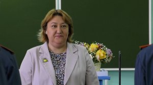 Педагог из Хакасии получила шанс победить в федеральном проекте