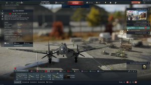 War Thunder. Летаю))