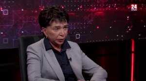 Интервью 24. Светлана Шабельникова. Выпуск 25.09.25