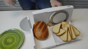 ломтерезка EUREL режем Батон