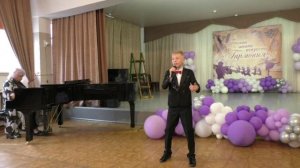 II Межшкольный конкурс эстрадной музыки "Балтийские рассветы" - 11 (заключительная )часть