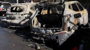 Два человека погибли, три пострадали при атаке дронов ВСУ на Новороссийск