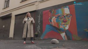 Главные ленинградские адреса композитора Дмитрия Шостаковича