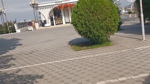 Анапа. Набережная 25 сентября 2025