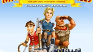 Обзор игры  хроники королевства