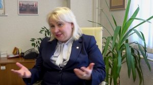 Константы России  - воспитание в семье. Кряжева-Карцева Елена Выпуск 8