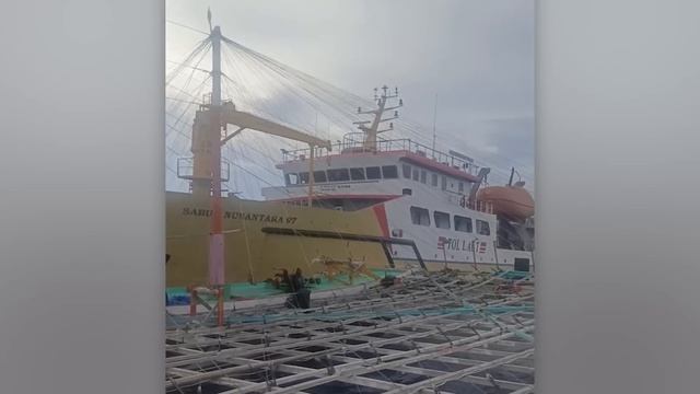 Самые Крупные Столкновения и Ошибки Кораблей, Снятые на Камеру смотреть онлайн