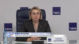 Ситуация с обеспеченностью медицинскими кадрами в Новосибирской области улучшилась