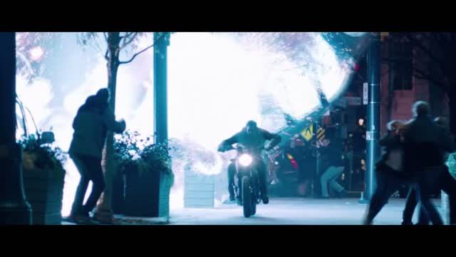 Из фильма "Веном" (2018) #фильмы #кино смотреть онлайн