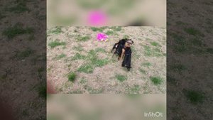 Локки🖤🧡бельгийский гриффон