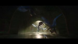 Злая: Часть 2 — Финальный русский трейлер (Дубляж, 2025)