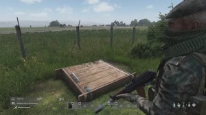 DayZ | WIN IN HELL HARD RP | # 167| 25.09.2025 | Аэропорт